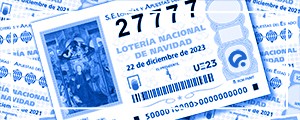 Participaciones de Lotería de Navidad: cómo hacerlas gratis
